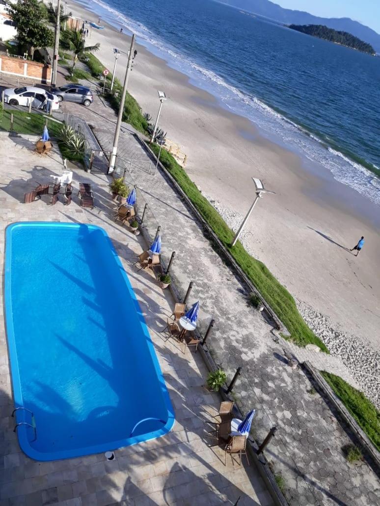 Lexus Beira Mar - Apartamentos Florianópolis Eksteriør bilde