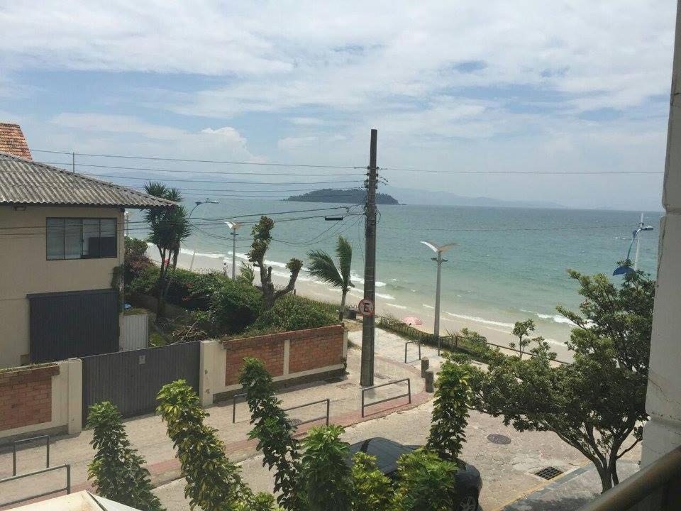 Lexus Beira Mar - Apartamentos Florianópolis Eksteriør bilde